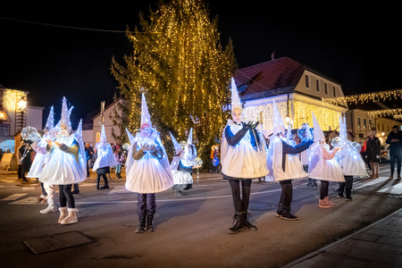 Decembrski Pravljični Kamnik (4)